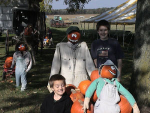 Ellery & Bradford, Ramseyer Farms