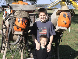 Ellery & Bradford, Ramseyer Farms